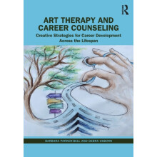 Art Therapy and Career Counseling by Debra Osborn Paperback Book