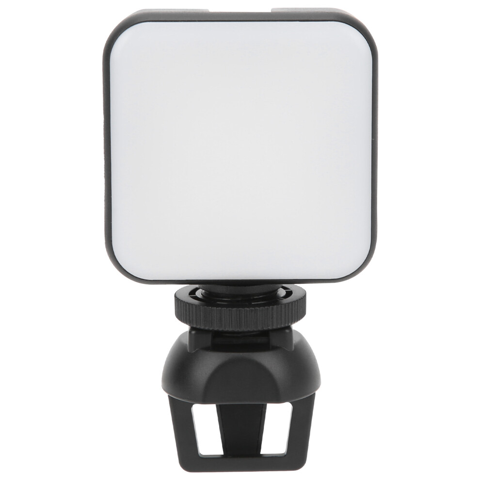 36 Led Video Conference For Laptop, 4W, 6500K, Light/Black 8771358501700