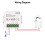 Tuya ZiGBee Intelligenter Energiezähler 3