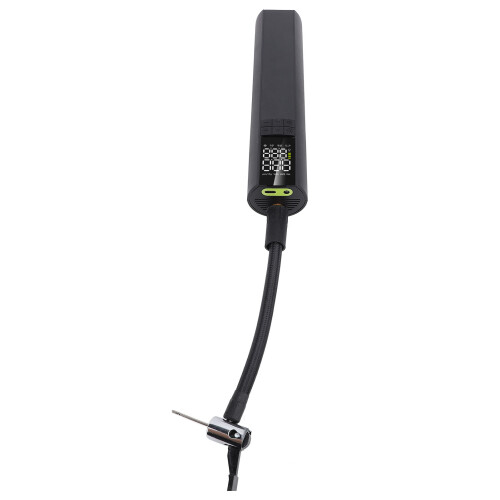 Tragbare Luftpumpe, 4000 mAh, 150 PSI, 5 Modi, 2
