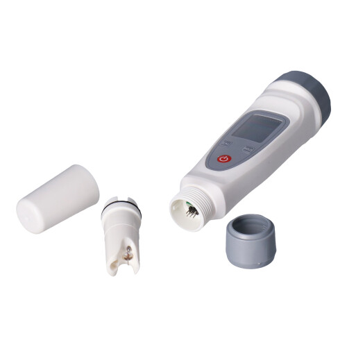 ORP‑BL Oxidation Reduction Potential Tester, High‑Accuracy, 18.8x3.9cm