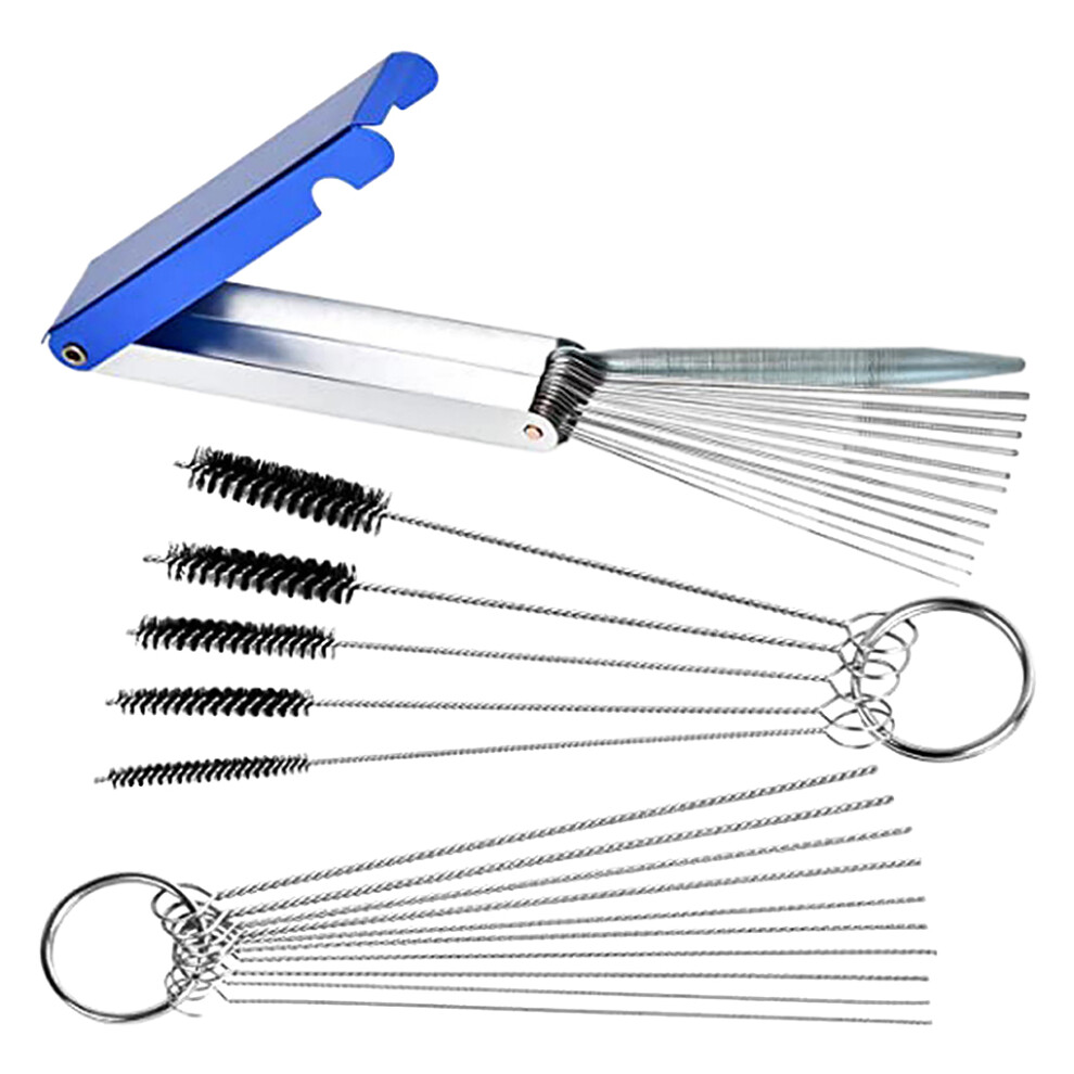 (brushneedlebox, 155x10x15 cm) Precision And universal Tip Cleaner Gas Compatibility Cleaner Gas-image-OPC-PMS9V6F-NEW