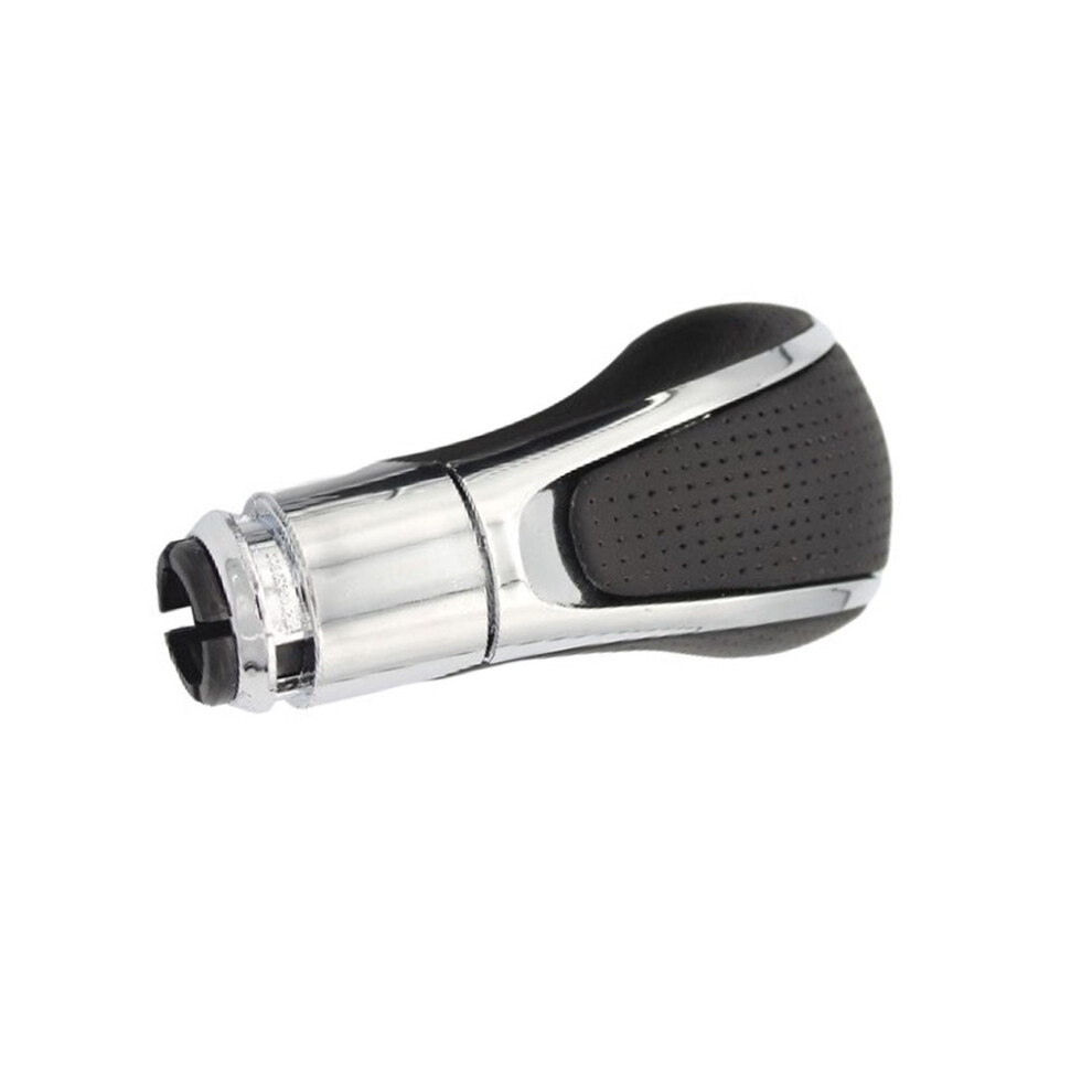 (With Holes) Gear Shift Knob Lever Shifter Levers Knobs Replacement for Cars-image-OPC-PMS9VTT-NEW
