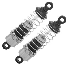 Verbesserter ölgefüllter RC-Dämpfer für 16889 1/16 Aufgerüsteter Stoßdämpfer M16100A