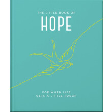 The Little Book of Hope by OH Hardcover Book