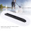 PVC Surfboard Fin Box Plug Center Tail Accessory – 316g 7