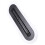 PVC Surfboard Fin Box Plug Center Tail Accessory – 316g 10