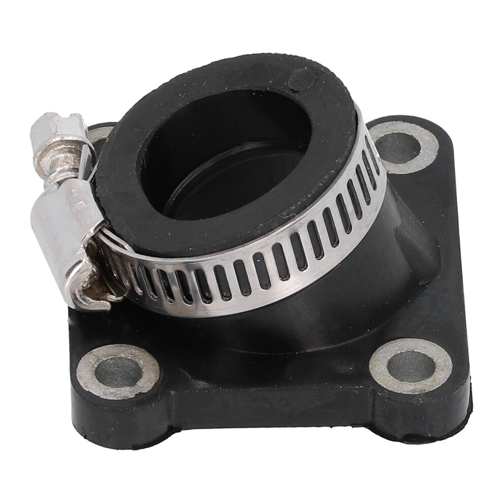 Durable Intake Manifold Boot For 47-49Cc Dirt Bike Atv Quad 8771358506033