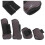 Horse Tendon Boots PU Elastic Thickened Adjustable, Brown, M 15