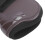 Horse Tendon Boots PU Elastic Thickened Adjustable, Brown, M 11