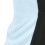 Breathable Muay Thai MMA Ankle Support Wraps, L Size Grey 8