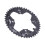 High-Strength 44T Chainring with Enhanced Grip for Bumpy Terrain 2