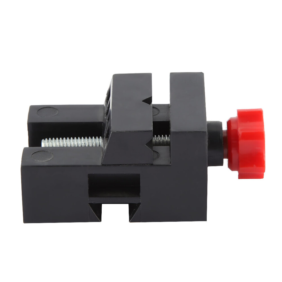 Durable Plastic Z012 Vice For Wood Turning And Mechanical Processing 7621358508333