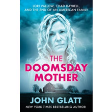 The Doomsday Mother by John Glatt Paperback Book