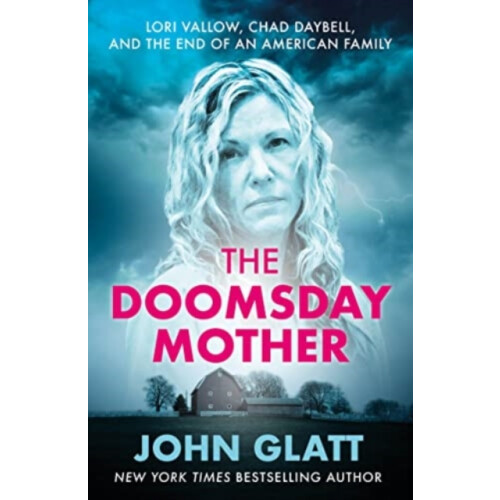 The Doomsday Mother by John Glatt Paperback Book