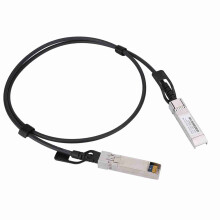 AIQ-YP19020 QSFP28-2QSFP28-CU1M Kupfer-Datenkabel 10 Gbps