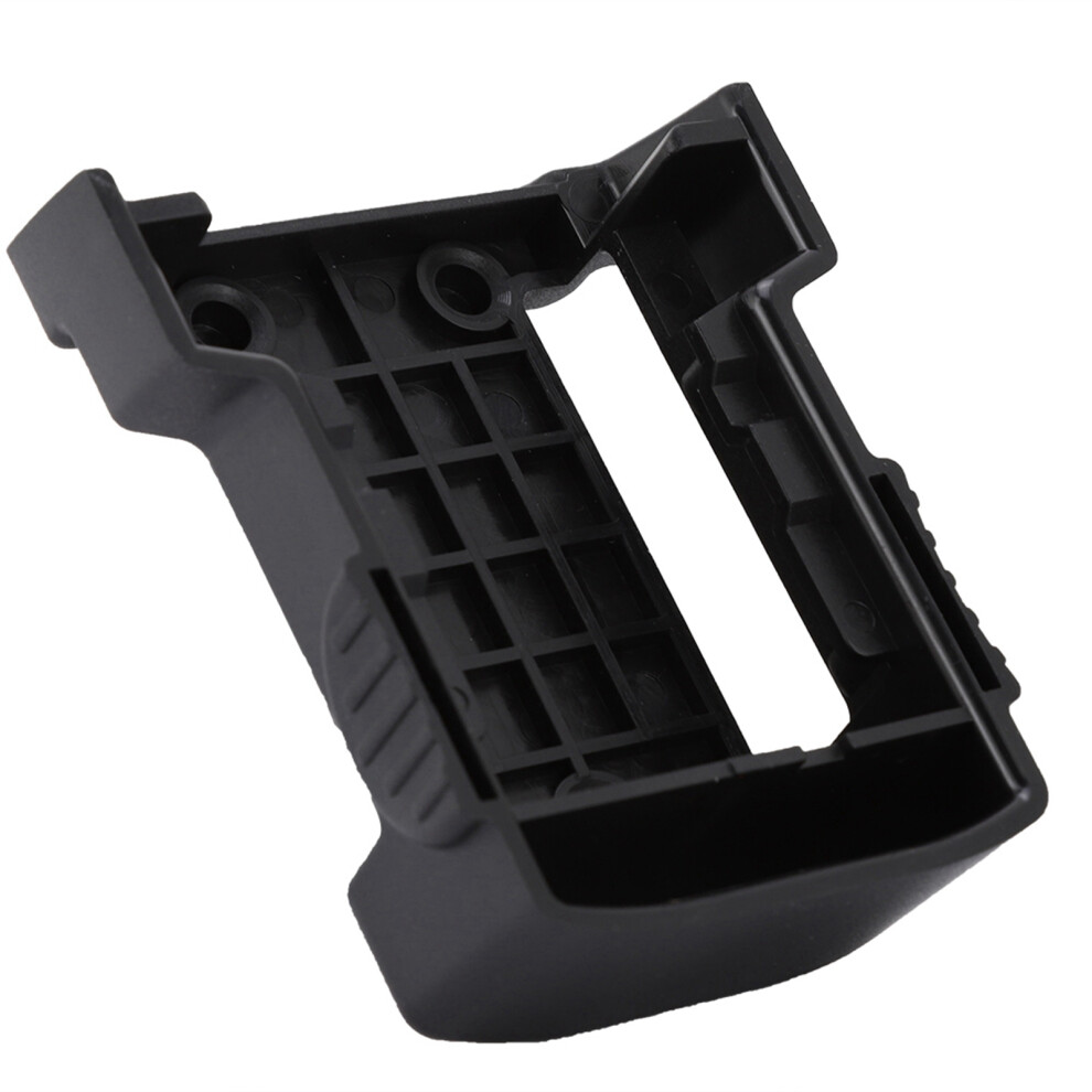 Heavy Duty 18V Battery Mount For Shelf/Under Shelf Storage - Pack Of 5 7891358508965