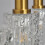 Visconte Hugo Ceiling Pendant 4 Light - Black 5