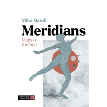 Meridians by Mike Mandl Paperback Book