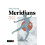 Meridians by Mike Mandl Paperback Book 1