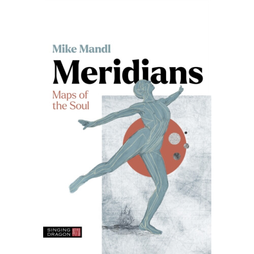 Meridians by Mike Mandl Paperback Book