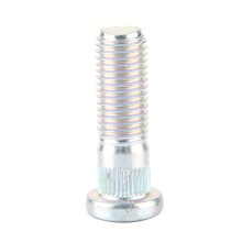 Car Wheel Stud for Honda Accord 90113-SM1-005 40g Replacement