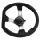 Volante da kart 270 mm, nero 150cc-250cc 4