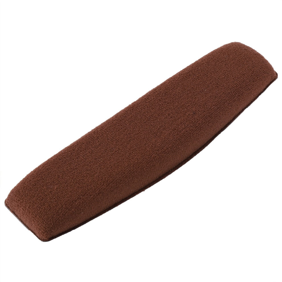 Replacement Flannelette Headband Cushion For Hd598 Headphones Brown 5081358512624