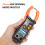Digitales Zangenmessgerät, Multimeter-Tester, 6000 4