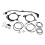 Kit O-Ring Dual Vanos per E36-E83 Nero 4116,50,2 6
