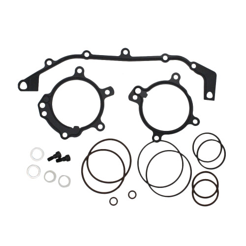 Kit O-Ring Dual Vanos per E36-E83 Nero 4116,50,2 1