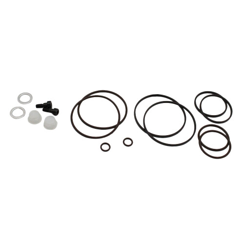 Kit O-Ring Dual Vanos per E36-E83 Nero 4116,50,2 2