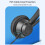 3,5 mm kabelgebundenes Computer-Headset mit 8