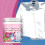 20 Stück Bio-Enzym-Waschmitteltabletten. 11