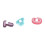 Hands-On Learning Wooden Peg Puzzles Stimulating Memory Development 9
