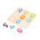 Hands-On Learning Wooden Peg Puzzles Stimulating Memory Development 16