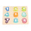 Hands-On Learning Wooden Peg Puzzles Stimulating Memory Development 2