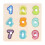 Hands-On Learning Wooden Peg Puzzles Stimulating Memory Development 13