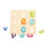 Hands-On Learning Wooden Peg Puzzles Stimulating Memory Development 15
