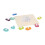 Hands-On Learning Wooden Peg Puzzles Stimulating Memory Development 5