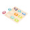 Hands-On Learning Wooden Peg Puzzles Stimulating Memory Development 14