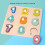 Hands-On Learning Wooden Peg Puzzles Stimulating Memory Development 7