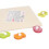 Hands-On Learning Wooden Peg Puzzles Stimulating Memory Development 12