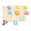 Hands-On Learning Wooden Peg Puzzles Stimulating Memory Development 6
