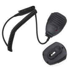 Microfono con altoparlante impermeabile GT-3WP BF-9700 A58 GP328