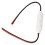 Multi-Mode Lamp Controller with Built-In Battery for RC Vehicles 4