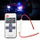 Multi-Mode Lamp Controller with Built-In Battery for RC Vehicles 7