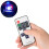 Multi-Mode Lamp Controller with Built-In Battery for RC Vehicles 6
