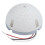DC 12V CCTV Microphone Half Ball Dynamic Noise Reduction for Security Camera 1
