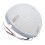 DC 12V CCTV Microphone Half Ball Dynamic Noise Reduction for Security Camera 15